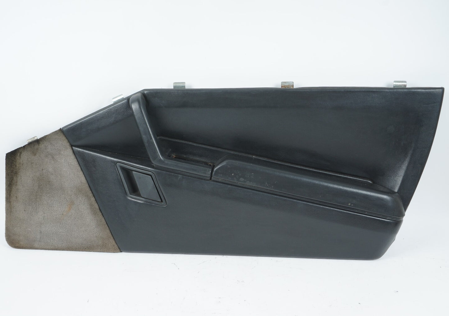 1987-1993 Cadillac Allante RIGHT PASSENGER DOOR  TRIM PANEL OEM