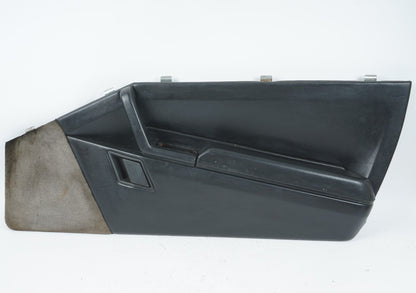 1987-1993 Cadillac Allante RIGHT PASSENGER DOOR  TRIM PANEL OEM