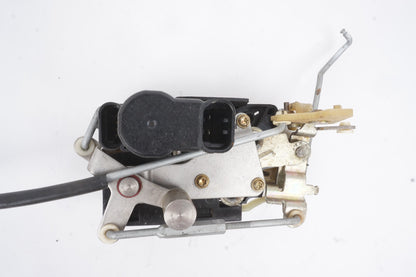 1987 - 1993 Cadillac Allante Front Right Passenger Door Lock Actuator OEM