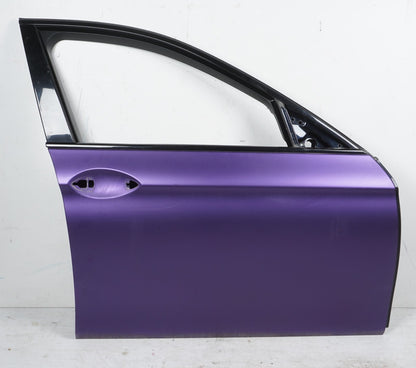 2011-2016 BMW 528i 535i 550i F10 Front Right Passenger Side Door Shell OEM