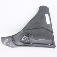 2012 - 2018 BMW 640i 650i F12 COWL GRILLE PANEL RIGHT EXTENSION COVER TRIM OEM