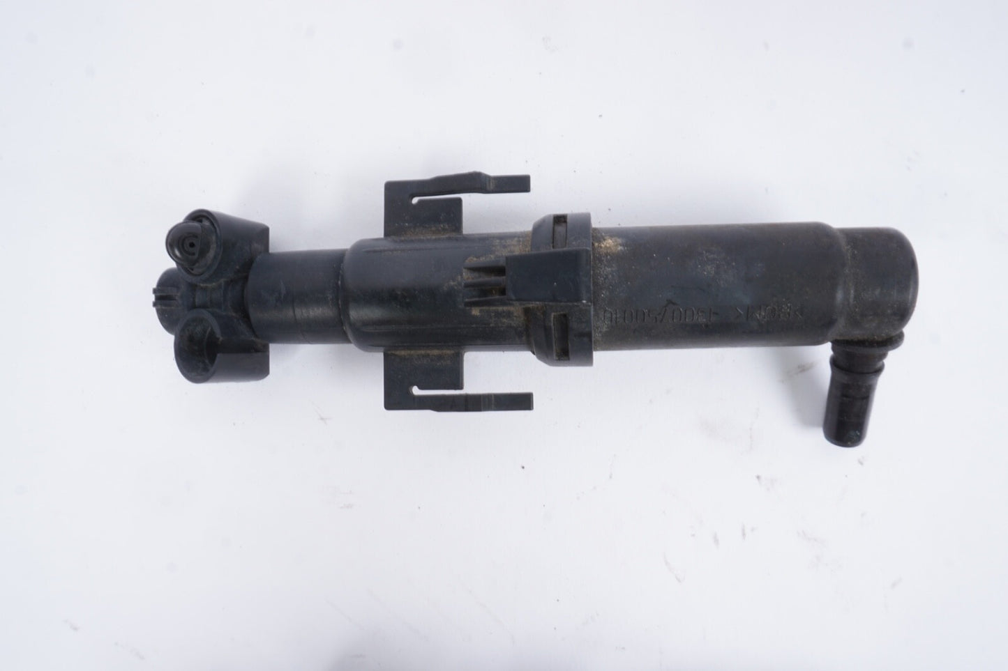 2009 - 2015 BMW F01 F02 740i 750i Front Left Right Headlight Washer Sprayer