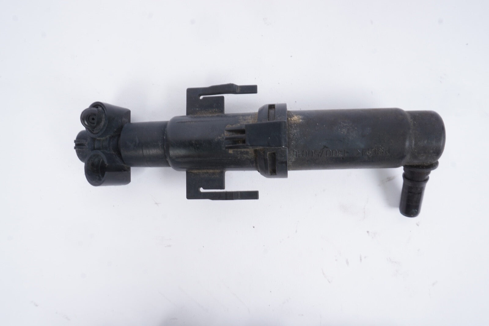 2009 - 2015 BMW F01 F02 740i 750i Front Left Right Headlight Washer Sprayer