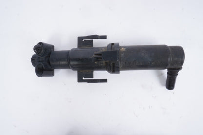 2009 - 2015 BMW F01 F02 740i 750i Front Left Right Headlight Washer Sprayer