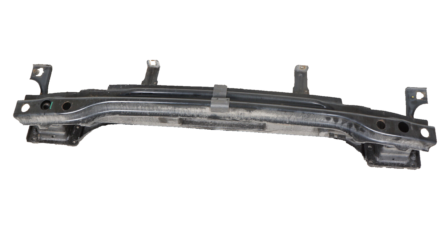 2012 - 2015 MINI COOPER S R57 REAR BUMPER REINFORCEMENT 7267029 OEM