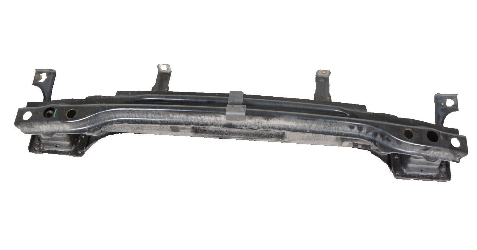 2012 - 2015 MINI COOPER S R57 REAR BUMPER REINFORCEMENT 7267029 OEM