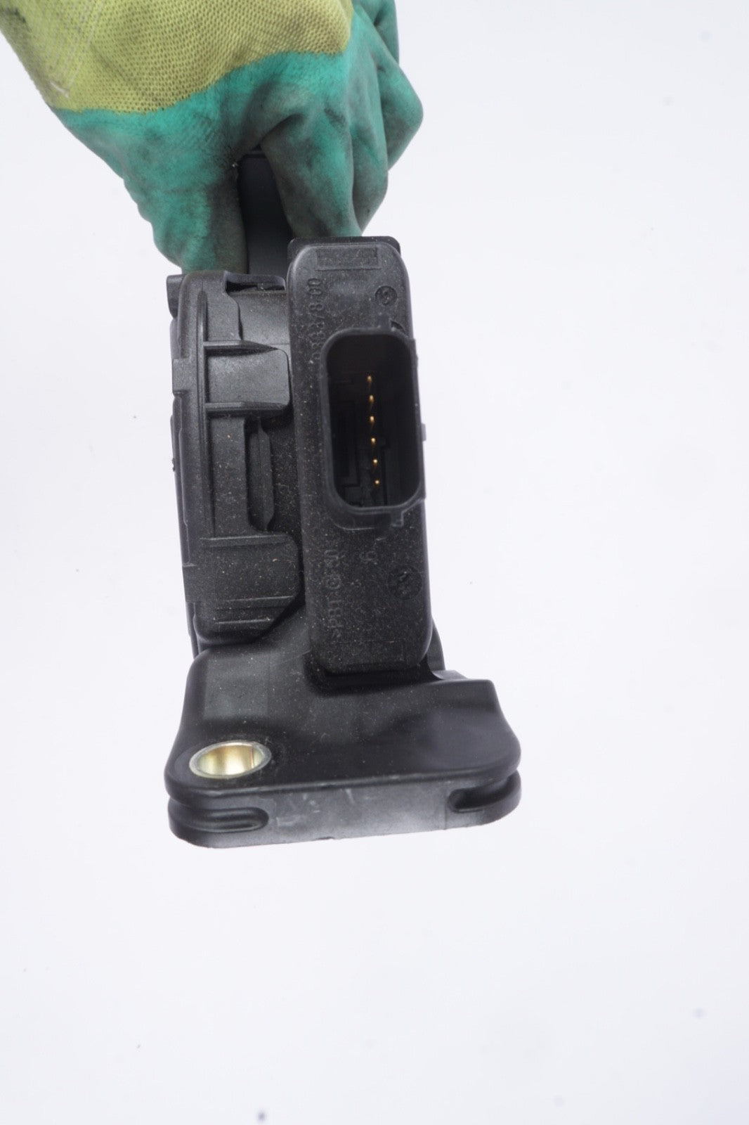 2015 - 2018 FORD FOCUS GAS PEDAL ACCELERATOR OEM EV61-9F836-AA
