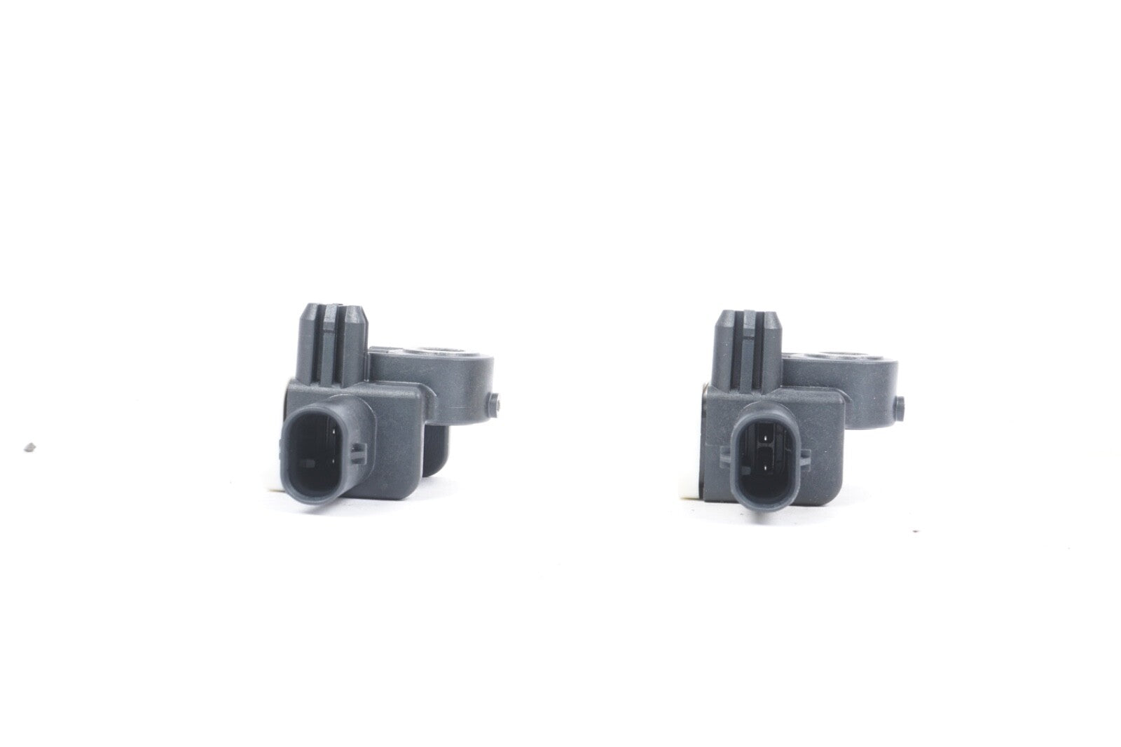2011-2018 Audi A6 A7 Rear Impact Sensor 4H0959643 OEM Set of 2