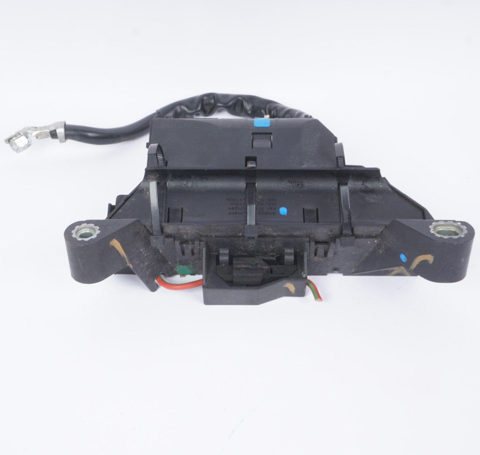 03-06 Mercedes R230 SL500 SL55 Fuse Box  OEM