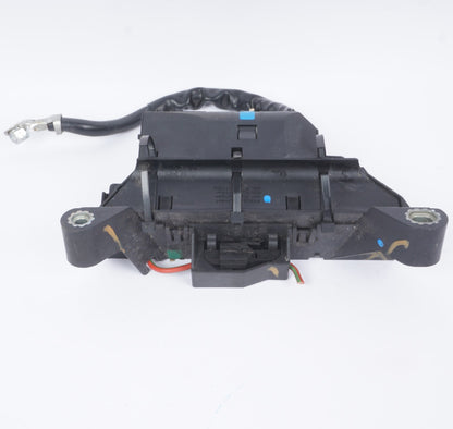 03-06 Mercedes R230 SL500 SL55 Fuse Box  OEM