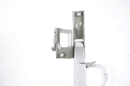 2016 - 2022 ACURA ILX Rear Left Right Trunk Deck Lid Hinge PAIR White