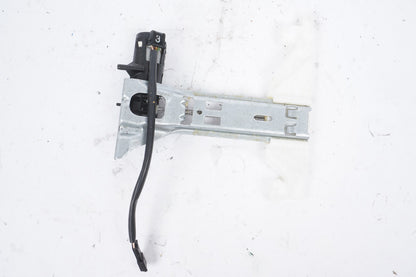 13-18 BMW 650i 640i Front Left Driver Seat Headrest Motor OEM