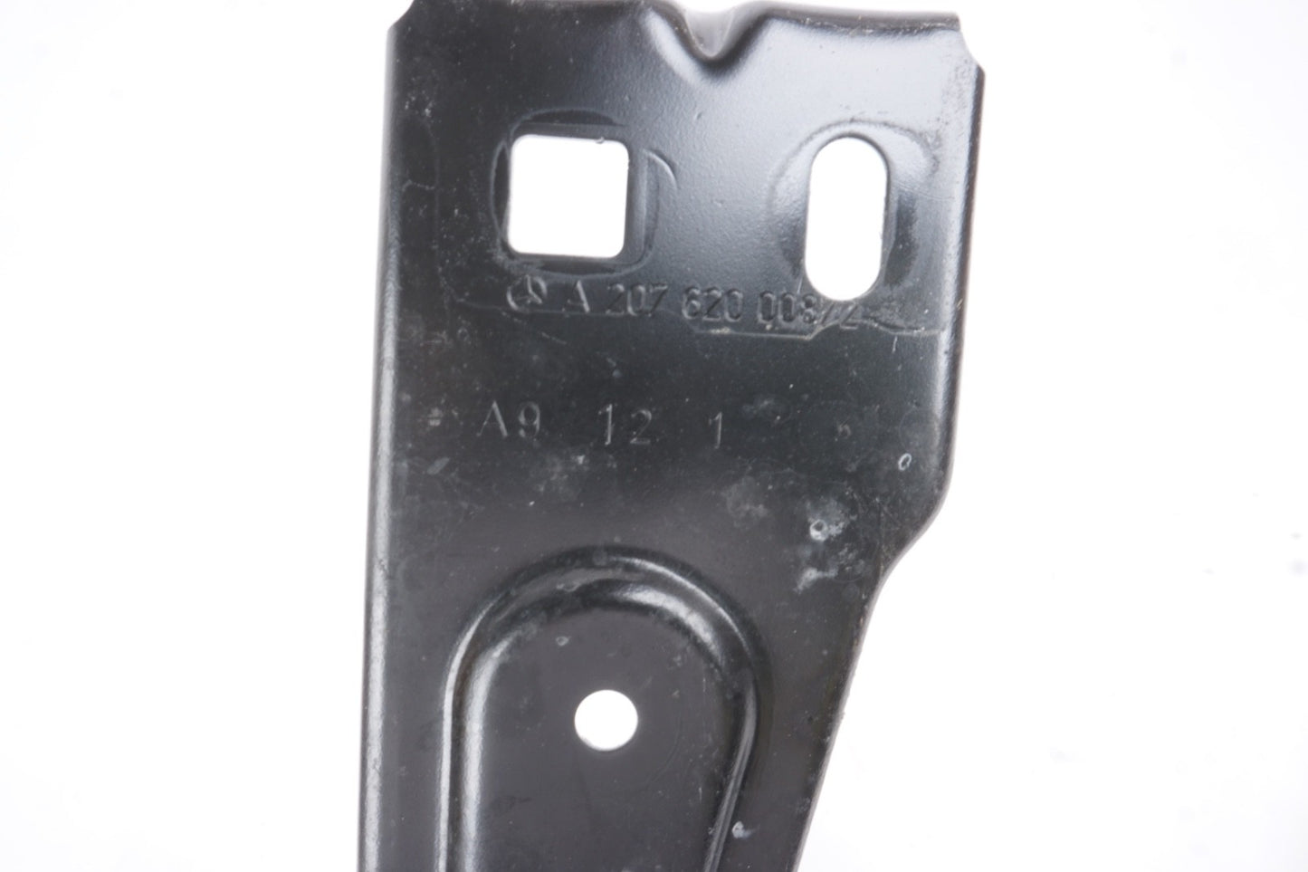 2010 - 2013 Mercedes E350 E550 C207 Right Mount Bracket Support Headlight Lamp