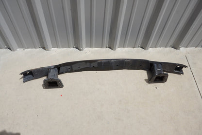 2009-2012 BMW 335I 328I E93 E92 REAR BUMPER REINFORCEMENT 7147604 OEM
