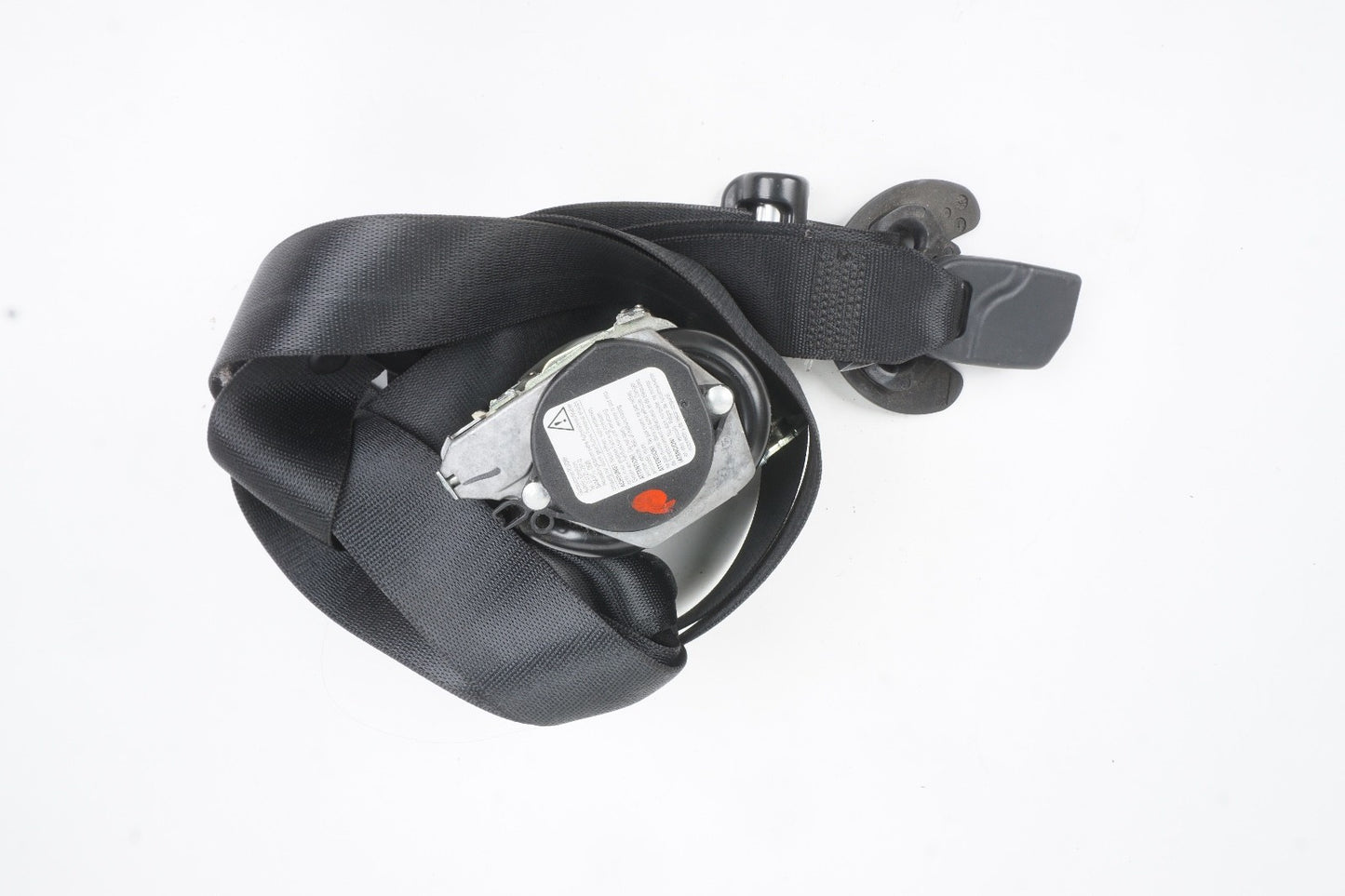 2014 - 2020 Maserati Ghibli Front Seat Left Belt Retractor OEM
