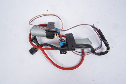 1993 Cadillac Allante Front Seat Motor 16730075  2Pcs OEM