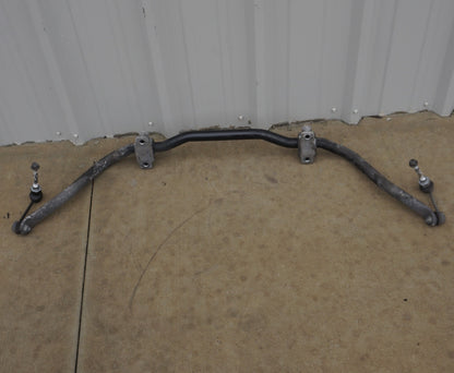 2014 - 2019 Maserati Ghibli OEM Front Sway Bar 06700072740