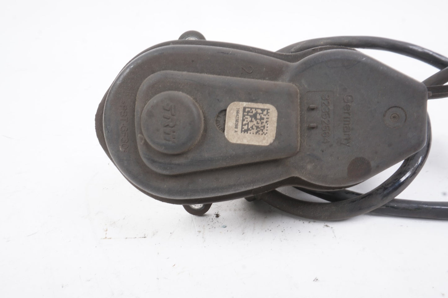 13-19 Mercedes X166 ML GL GLS Rear Left Or Right Parking Brake Actuator OEM