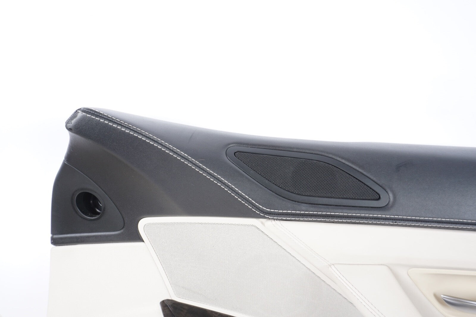 2012 - 2018 BMW 650i 640i COUPE FRONT RIGHT PASSENGER DOOR PANEL TRIM OEM
