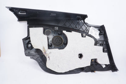 2006 - 2010  BMW 650i E63 E64 Rear Right Passenger Side Quarter Panel Trim OEM