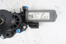 12-19 BMW F12 650i Front Right Side Seat Backrest Adjustment Control Motor OEM
