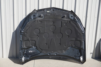 11-17 Mercedes W207 E350 E550 Convertible / Coupe Hood Bonnet OEM
