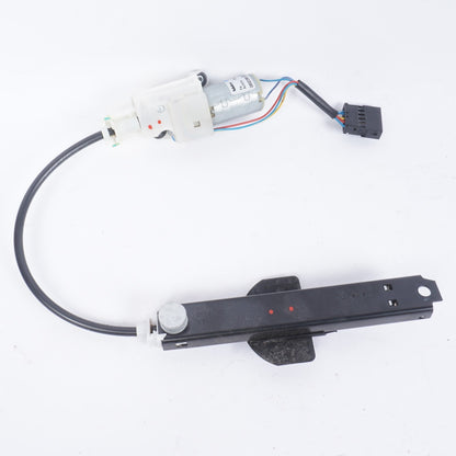 2004 - 2010 Audi A8 A8L Front Right Passenger Seat Belt Adjustment Actuator OEM