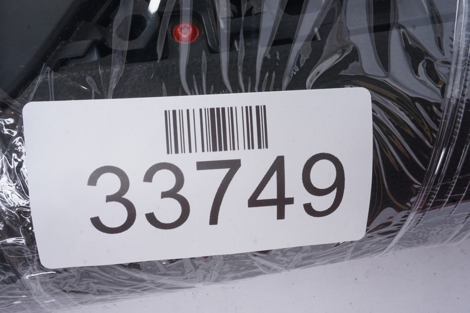 11-18 Porsche Cayenne S 958 Rear Left Driver Side Interior Door Panel Oem