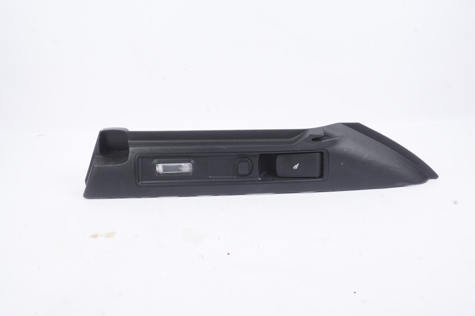 2018- 2025 ALFA ROMEO STELVIO RIGHT QUARTER UPPER PANEL TRIM COVER OEM 156122898