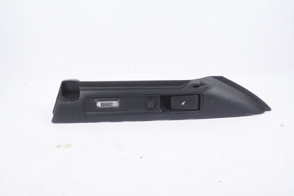 2018- 2025 ALFA ROMEO STELVIO RIGHT QUARTER UPPER PANEL TRIM COVER OEM 156122898