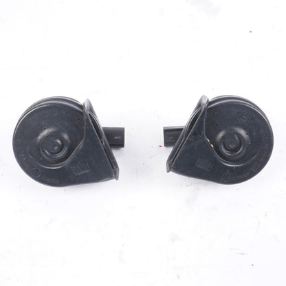 2010-2016 Mercedes-Benz E350 Sport 4MATIC High and Low Note Horn w/ Bracket