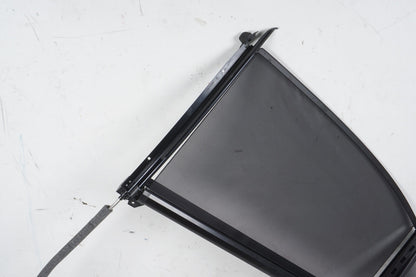 07-13 Mercedes W221 S400 S350 S550 S600 Rear Left Door Window Sun Shade Sunshade