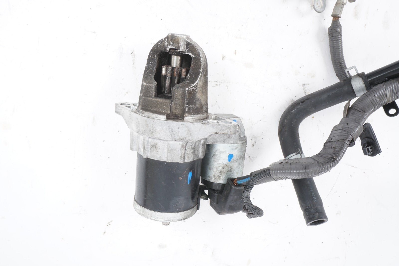 2013 - 2020 Subaru BRZ SCION FR-S STARTER MOTOR W/ CABLE OEM
