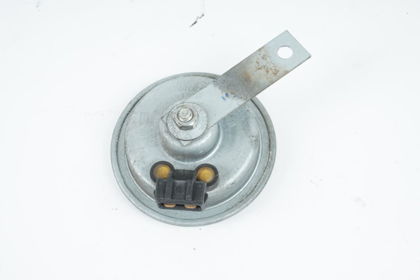 10 - 16 PORSCHE PANAMERA ANTI THEFT ALARM SIREN HORN 970637117 OEM