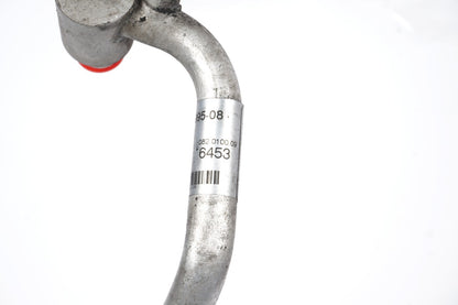 13 - 18 BMW 550I 650I 750I 4.4L N63 Ac Hose Pipe 9119995 OEM