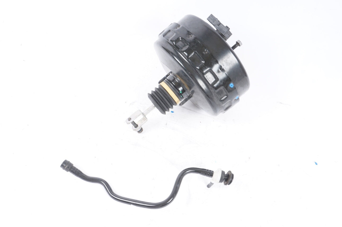 08-15 Mercedes W204 C300 E350 Master Cylinder Power Brake Booster 2044303630 OEM