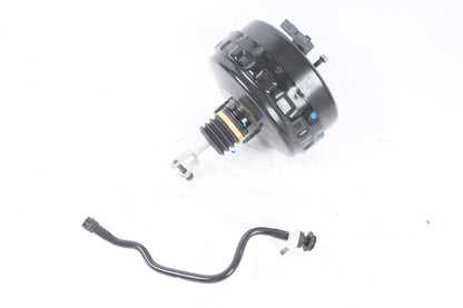 08-15 Mercedes W204 C300 E350 Master Cylinder Power Brake Booster 2044303630 OEM