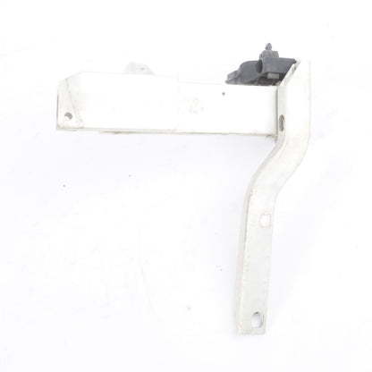11-15 BMW F01 740i 740Li Front Right Side Bumper Deformation Element Bracket Oem