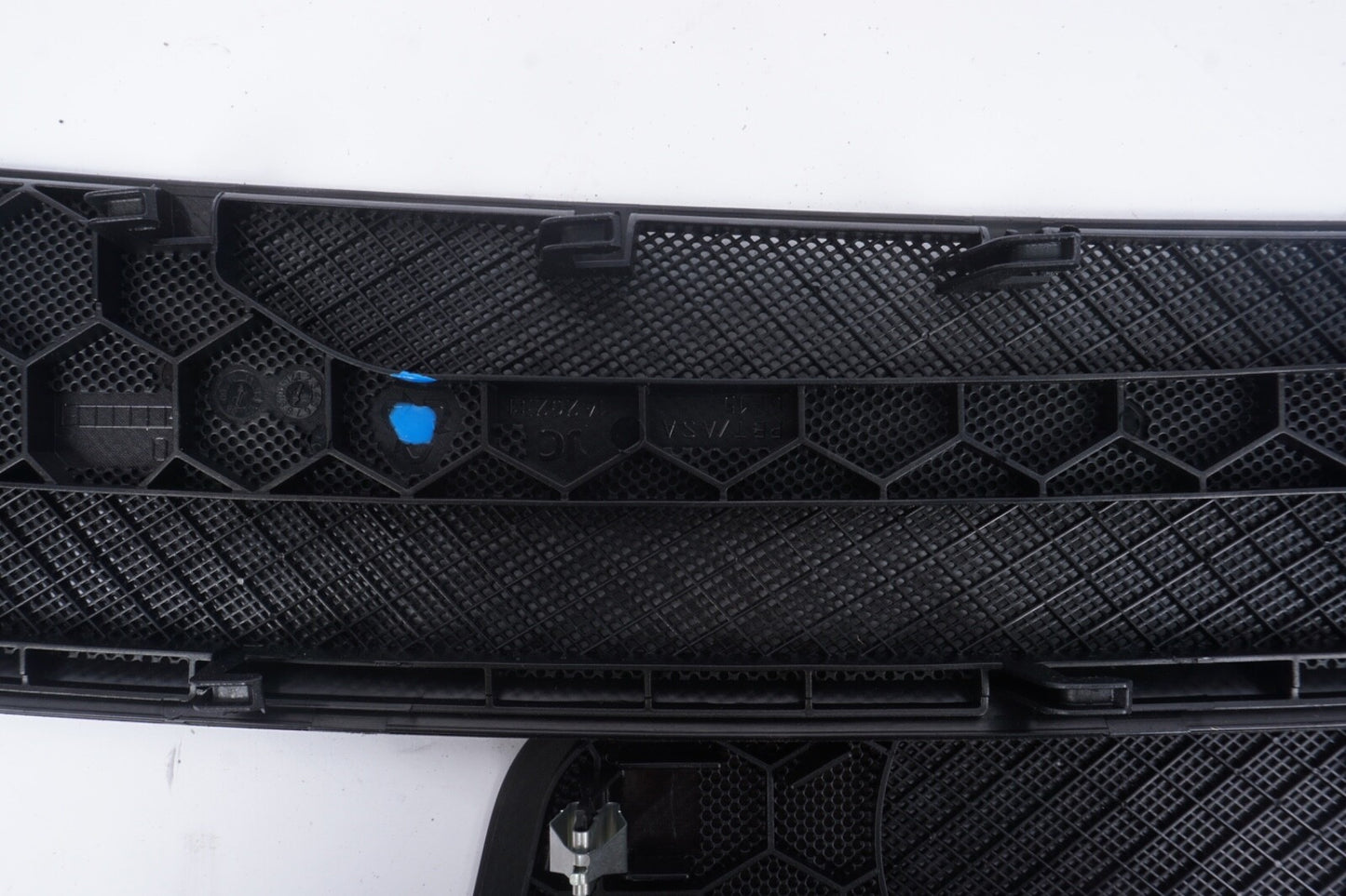10-13 Mercedes E350 E550 W207 Dashboard Speaker Cover Left Right Center Grill
