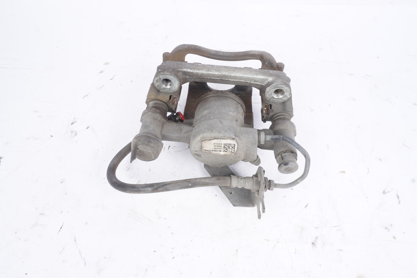 2014-2019 Maserati Ghibli Rear Right Passenger Side Brake Caliper Brembo OEM