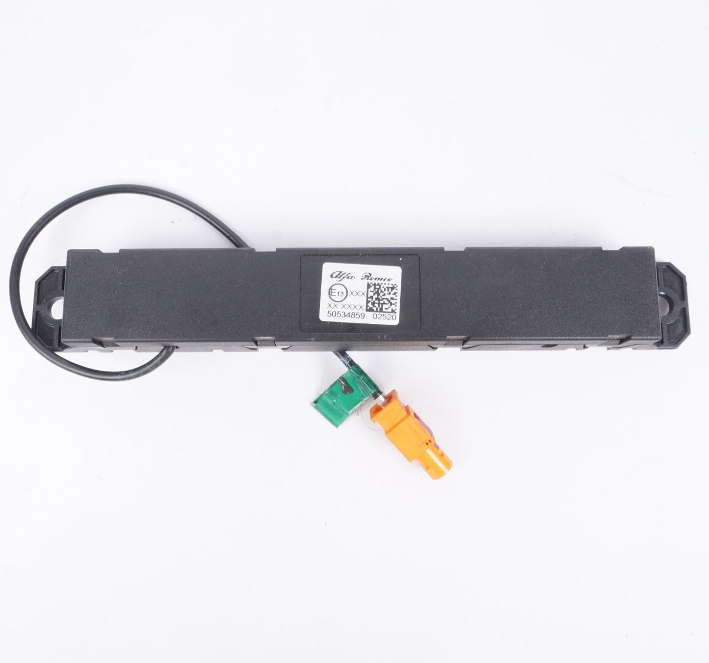2017 - 2023 Alfa Romeo Giulia Antenna Amp Amplifier Booster Module OEM