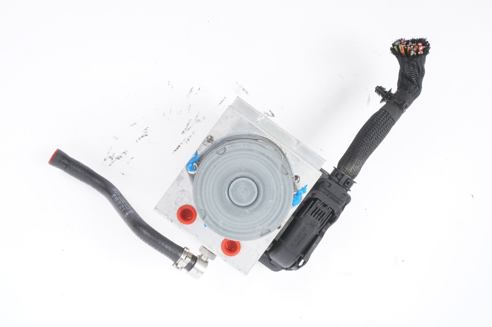 14-17 Mercedes S550 W222 Abs Anti Lock Brake Pump OEM