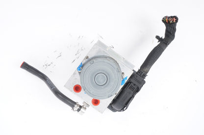 14-17 Mercedes S550 W222 Abs Anti Lock Brake Pump OEM