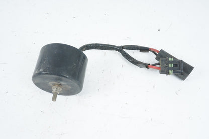 1989 - 1992 Cadillac Allante 4.5L RADIATOR FAN STATIC SUPRESSING CAPACITOR OEM