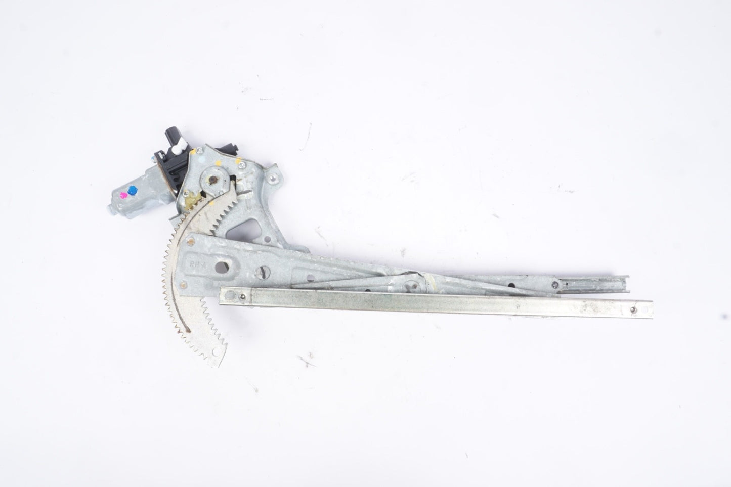 2011–2017 HONDA ODYSSEY Door Window Regulator w/ Motor Front Right 72211-TK8-A01