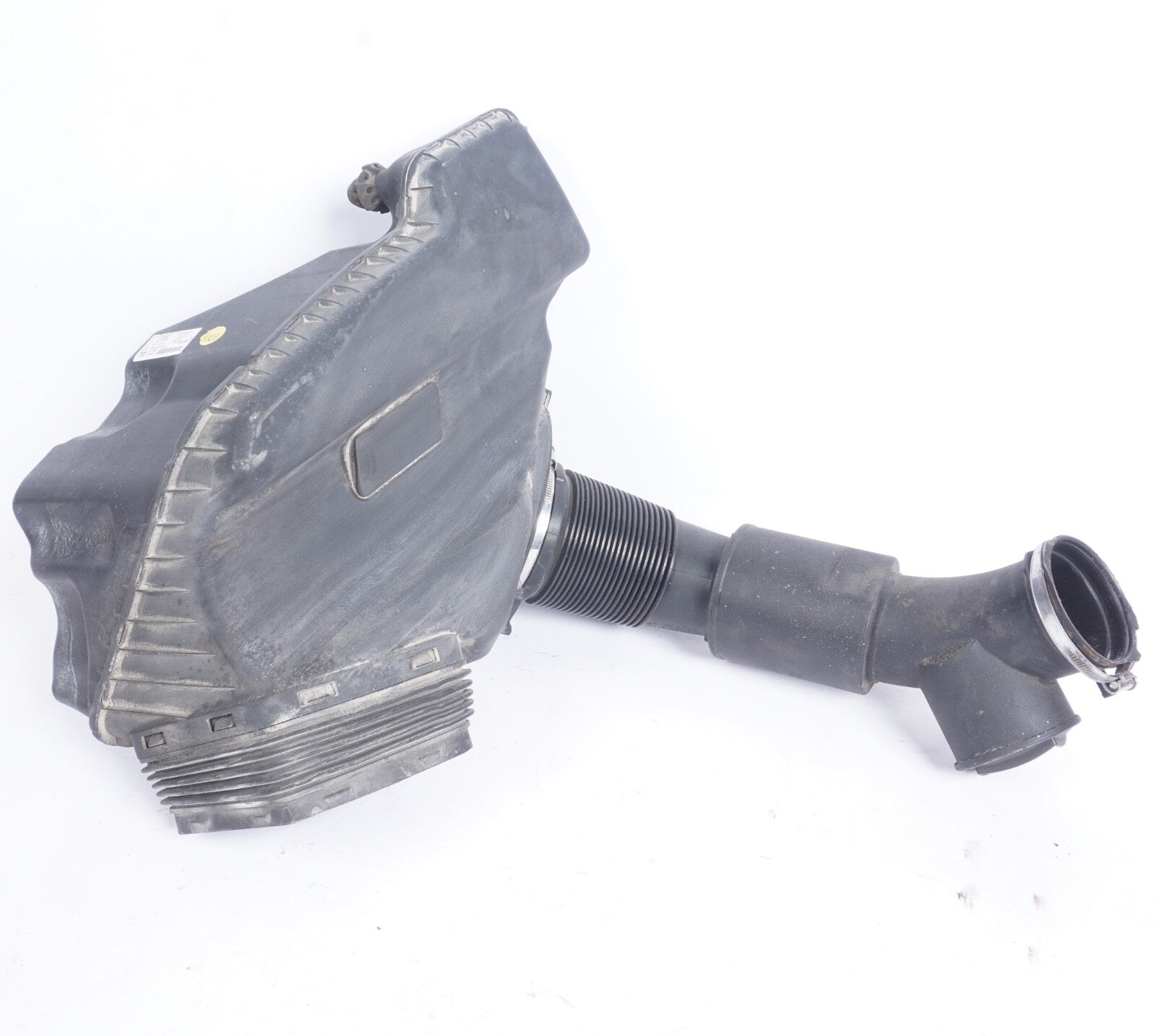 2012 - 2018 AUDI A6 A7 3.0L GAS - ENGINE AIR CLEANER FILTER OEM 4G0133836AB