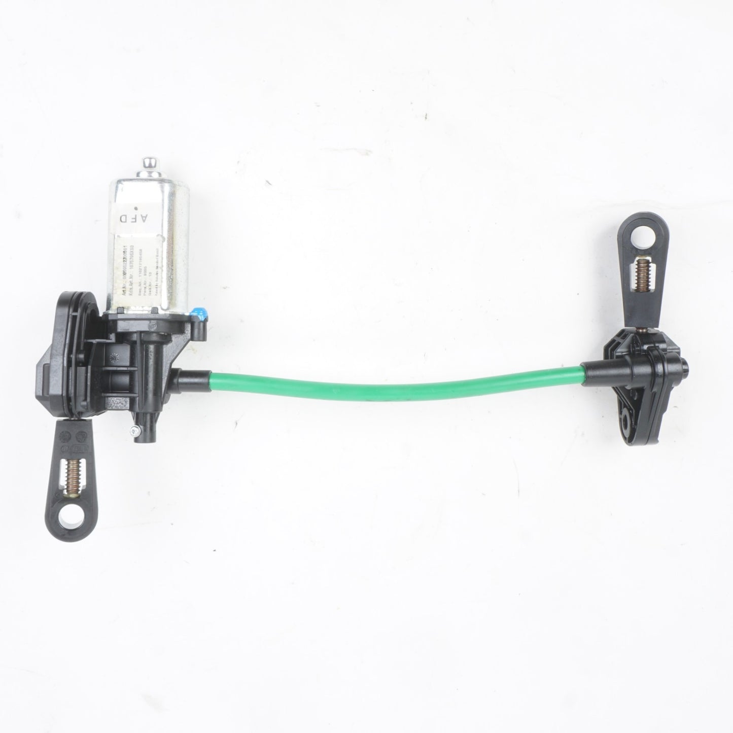2011-2018 Audi A8L A8 Rear Right Passenger Side Seat Adjust Motor OEM