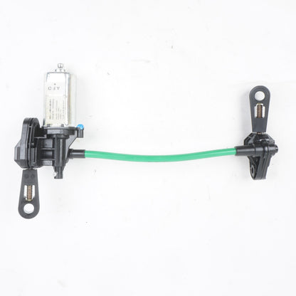 2011-2018 Audi A8L A8 Rear Right Passenger Side Seat Adjust Motor OEM