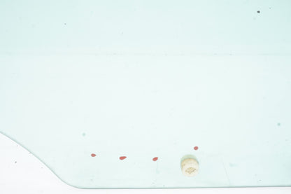 2012-2022 Volkswagen Passat Rear Right Passenger Side Door Window Glass OEM