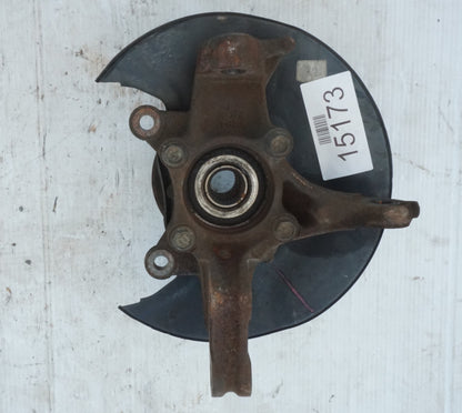 2011 - 2017 HONDA ODYSSEY FRONT SPINDLE KNUCKLE WHEEL HUB LEFT DRIVER SIDE OEM